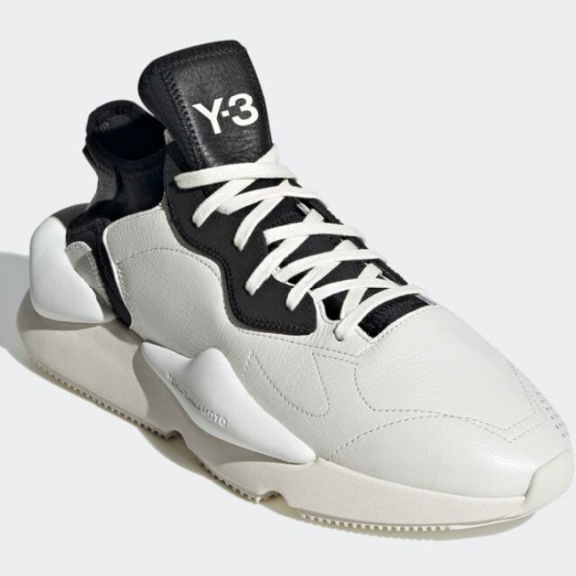 Y-3(ワイスリー)の未使用　Y-3 スニーカー KAIWA 26cm メンズの靴/シューズ(スニーカー)の商品写真