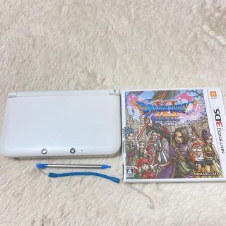 ニンテンドー3DS(ニンテンドー3DS)の⚠️がっとにしないでさん専用⚠️(携帯用ゲーム機本体)