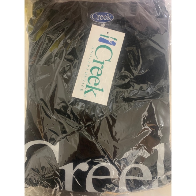 新品未使用未開封 即完売 Creek Angler's Device - pettigrew-usa.com