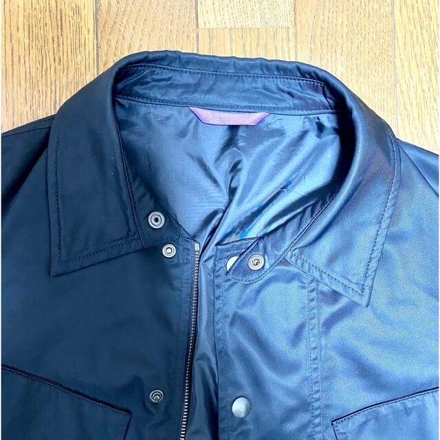 Paul Smith collection ナイロンジャケット(Lサイズ) Paul Smith collection ナイロンジャケット(Lサイズ)