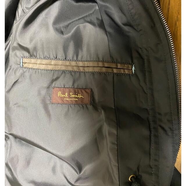 Paul Smith collection ナイロンジャケット(Lサイズ) Paul Smith collection ナイロンジャケット(Lサイズ)
