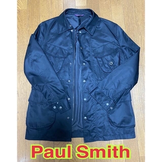 ポールスミス(Paul Smith)のPaul Smith collection  ナイロンジャケット（Ｌサイズ）(その他)