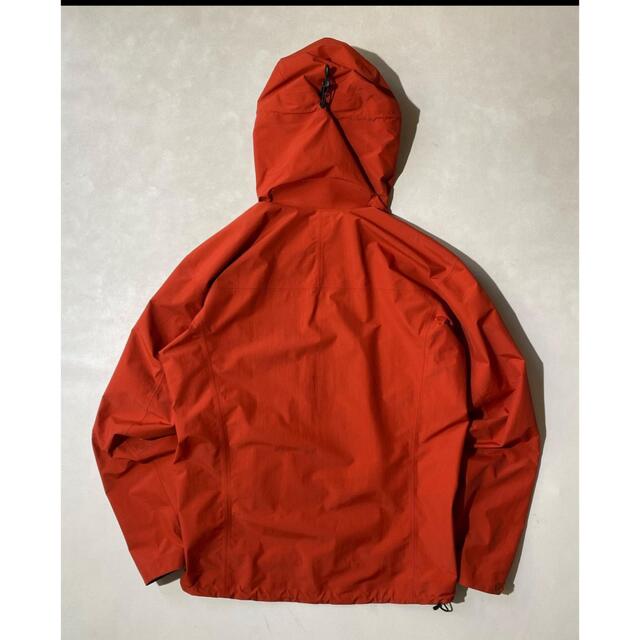 ゴアテックス　arcteryx ベータSLジャケット　2000年　初頭 メンズのジャケット/アウター(マウンテンパーカー)の商品写真