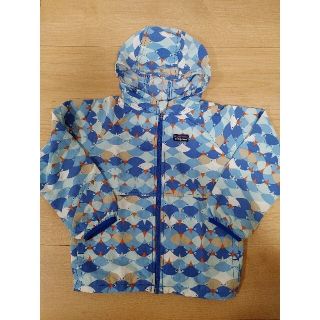 パタゴニア(patagonia)のPatagonia キッズ　パーカー(ジャケット/上着)