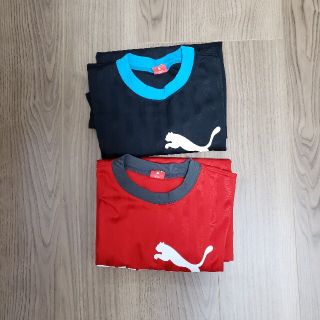 プーマ(PUMA)の長袖シャツ(Tシャツ/カットソー)