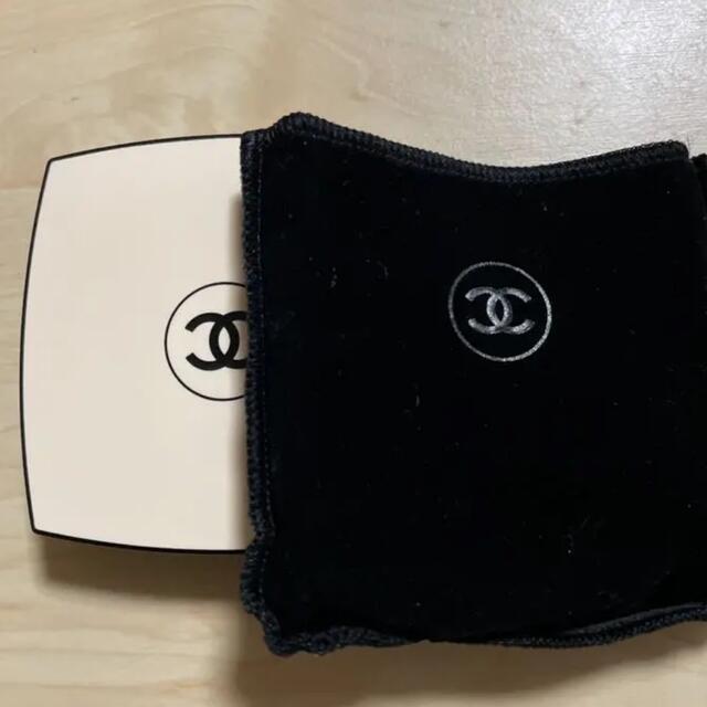 CHANEL シャネル レ ベージュ パレット ルガール ディープ