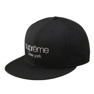 シュプリーム(Supreme)のSupreme - Classic New Era Cap(キャップ)