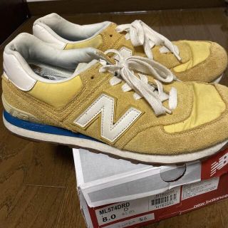 ニューバランス(New Balance)のニューバランス(スニーカー)