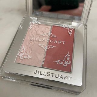 ジルスチュアート(JILLSTUART)のks様用　ジルスチュアート  ブレンドブラッシュブロッサム #05 7.5g(チーク)