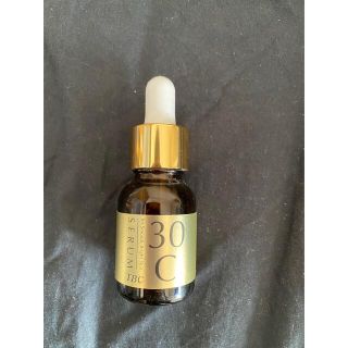 【新品未使用】TBC 30C SERUM 12ml 美容液(美容液)