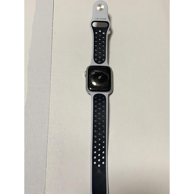 Apple Watch - 【fjt様専用】アップルウォッチ5 44mm シルバー