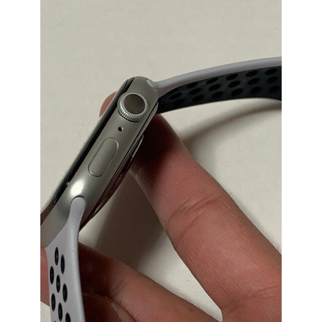Apple Watch - 【fjt様専用】アップルウォッチ5 44mm シルバー