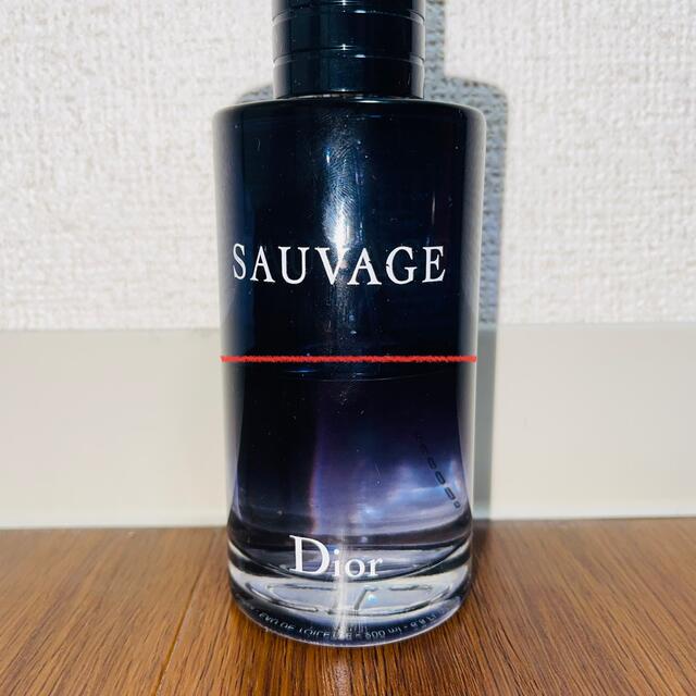 Christian Dior(クリスチャンディオール)の「グランちゃん様専用」Dior sauvage セット コスメ/美容の香水(香水(男性用))の商品写真