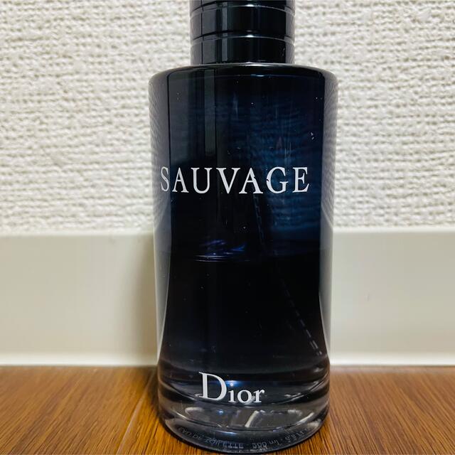 Christian Dior(クリスチャンディオール)の「グランちゃん様専用」Dior sauvage セット コスメ/美容の香水(香水(男性用))の商品写真