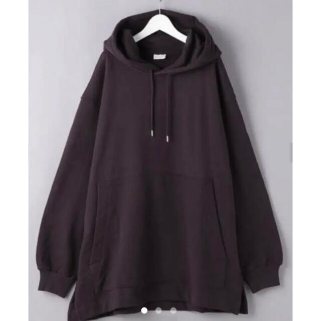 ドリスヴァンノッテン オーバーサイズパーカー clubpetschile.cl