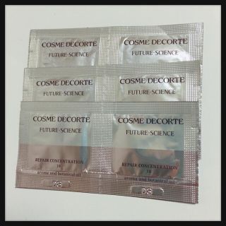 コスメデコルテ(COSME DECORTE)のCOSME DECORTE フェイスオイル(フェイスオイル/バーム)