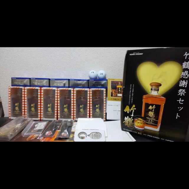 ウイスキー 竹鶴12年180ml 6本感謝祭セット elrisepharma.com