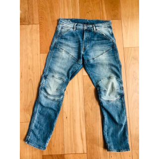 ジースター(G-STAR RAW)の専用 G-Star Raw 5620 3d tapered jeans デニム(デニム/ジーンズ)