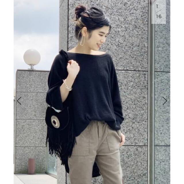 DEUXIEMECLASSE★ PUNTOVITA FRINGE BAG DEUXIEME CLASSE PUNTOVITA FRINGE バッグ