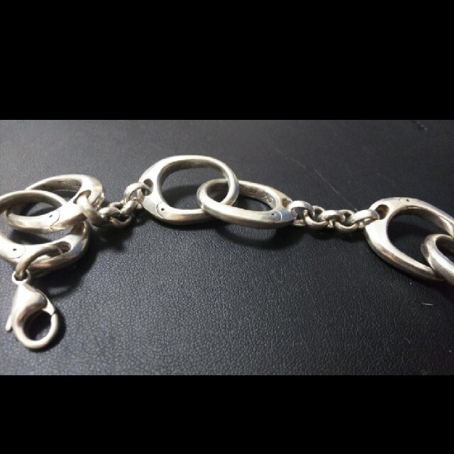 crazy pig small handcuffs bracelet