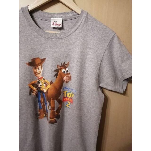 グランドセール 90s story toy Tシャツ トイストーリー2 usa製 Tシャツ+カットソー(半袖+袖なし)
