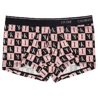 カルバンクライン(Calvin Klein)のCALVIN KLEIN ボクサーパンツ NB2225 L(ボクサーパンツ)