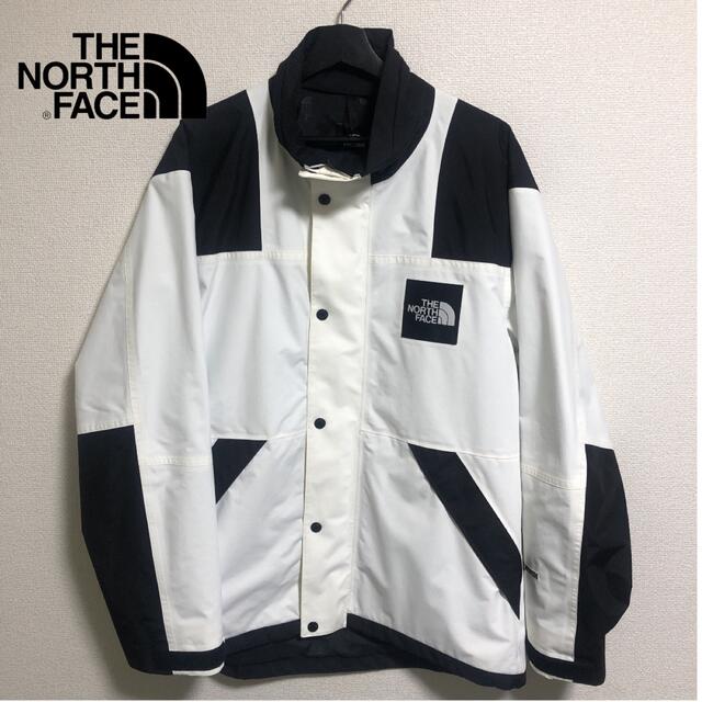 THE NORTH FACE RAGE GTX Shell Jacket