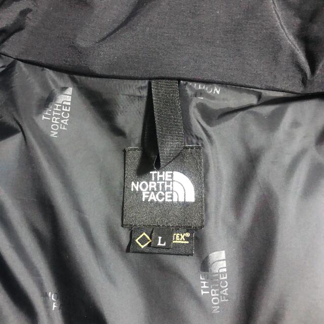 THE NORTH FACE RAGE GTX Shell Jacket 3