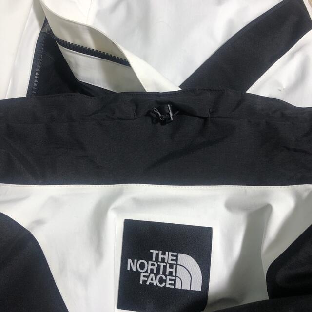 THE NORTH FACE RAGE GTX Shell Jacket 5