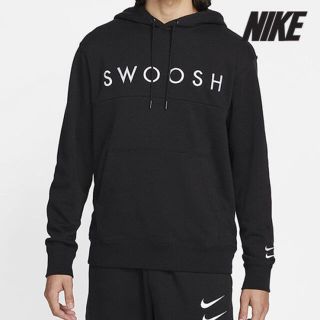 ナイキ(NIKE)の【新品】NIKE M SWOOSH PARKER(パーカー)