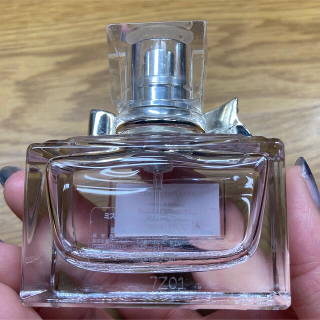 Dior(ディオール)のミス　ディオール　香水 コスメ/美容の香水(香水(女性用))の商品写真