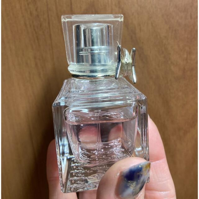 Dior(ディオール)のミス　ディオール　香水 コスメ/美容の香水(香水(女性用))の商品写真