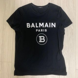 バルマン(BALMAIN)のBALMAINシャツS(シャツ)