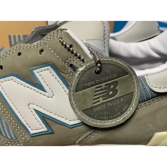 New Balance(ニューバランス)の新品　ニューバランス　M1300JP3 28.5   アメリカ製 メンズの靴/シューズ(スニーカー)の商品写真