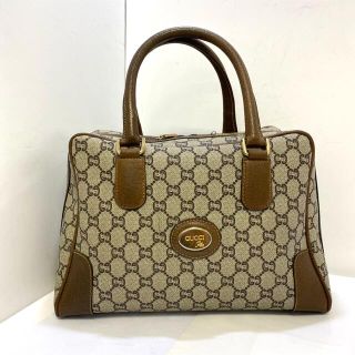 Gucci - gucciタイガー 旅行バッグの通販｜ラクマ