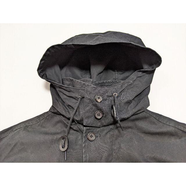17ss MARGARET HOWELL ベンタイルモッズコート 1 MHL | bombaytools.com