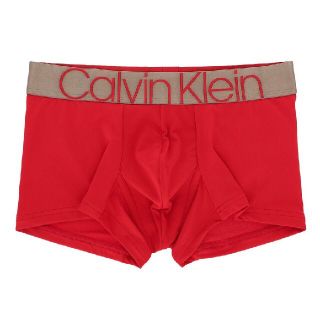 カルバンクライン(Calvin Klein)のCALVIN KLEIN ボクサーパンツ NB2540 S(ボクサーパンツ)