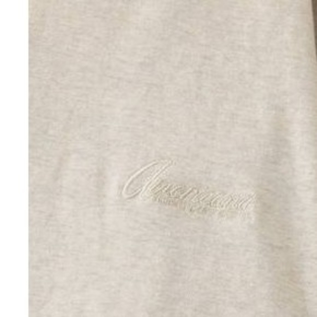 DEUXIEME CLASSE(ドゥーズィエムクラス)の【AMERICANA/アメリカーナ】HOODED Tシャツ レディースのトップス(カットソー(長袖/七分))の商品写真