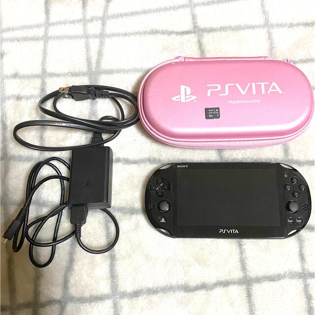 PSvita 本体