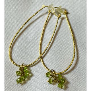 アガット ピアス(リボン)の通販 30点 | ageteのレディースを買うなら