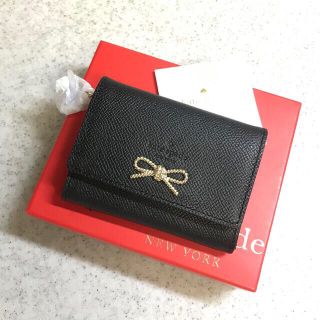 ケイトスペードニューヨーク(kate spade new york)の未使用☆ケイトスペード☆(財布)