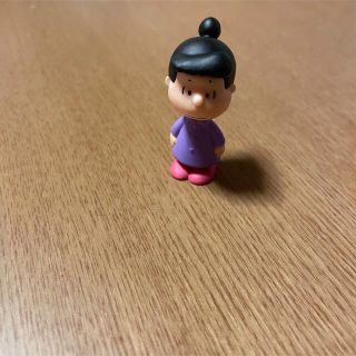 ピーナッツ(PEANUTS)のPEANUTS ならぶんです。3(キャラクターグッズ)