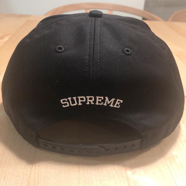 Supreme(シュプリーム)のSupreme JUNYA WATANABE 5- Panel 21AW メンズの帽子(キャップ)の商品写真