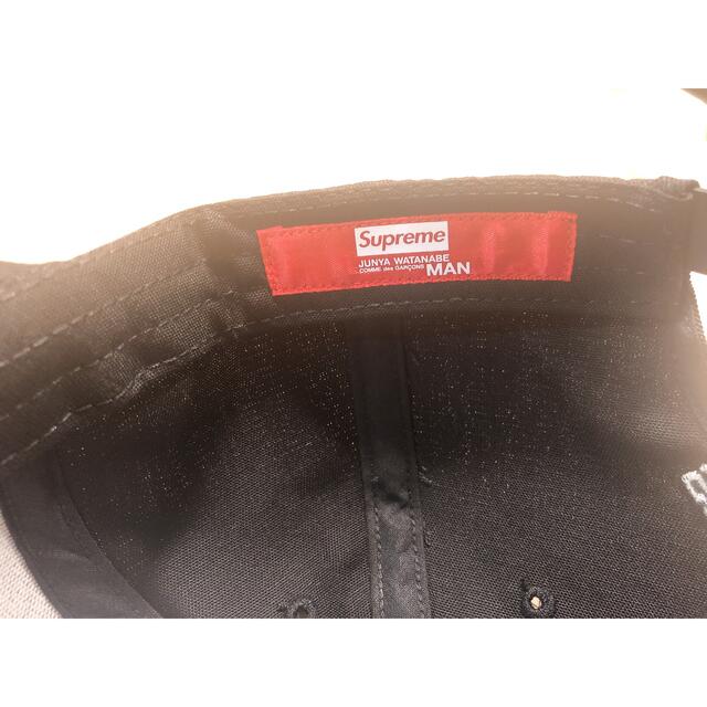 Supreme(シュプリーム)のSupreme JUNYA WATANABE 5- Panel 21AW メンズの帽子(キャップ)の商品写真