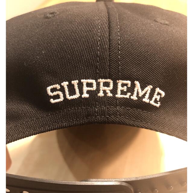 Supreme(シュプリーム)のSupreme JUNYA WATANABE 5- Panel 21AW メンズの帽子(キャップ)の商品写真