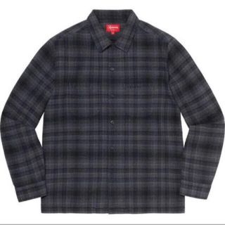 シュプリーム(Supreme)のSupreme 21ss Plaid Flannel Shirt Mサイズ(シャツ)