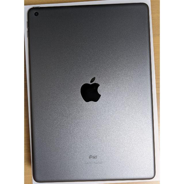 人気大人気 Apple Wifi 128GB スペースグレイの通販 by tutti's shop｜アップルならラクマ - iPad 10.2インチ 第8世代 最安値挑戦