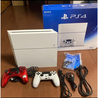 PlayStation4 - PS4