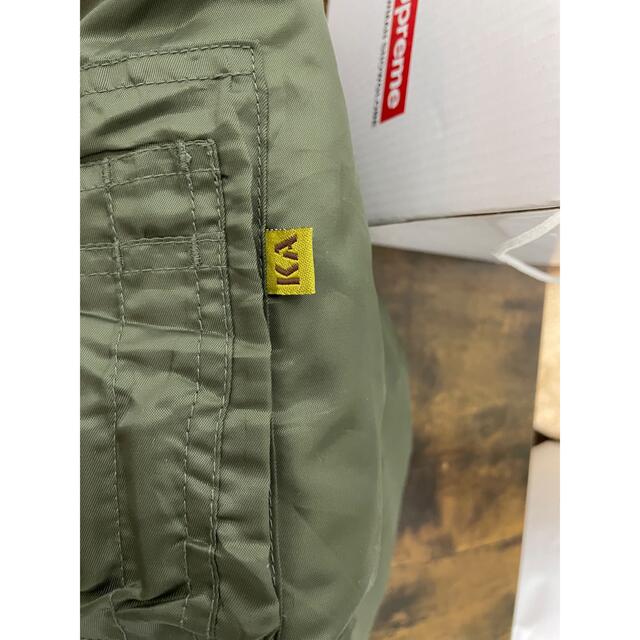 ALPHA INDUSTRIES(アルファインダストリーズ)のら様専用 メンズのジャケット/アウター(ブルゾン)の商品写真