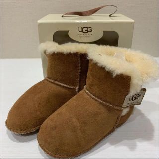 UGG ベビー(ブーツ)
